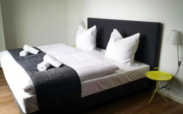 Domapartments Aachen City