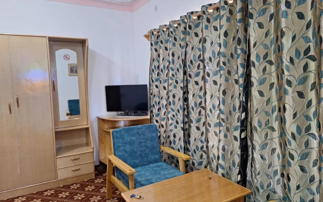 Shanti Guest House