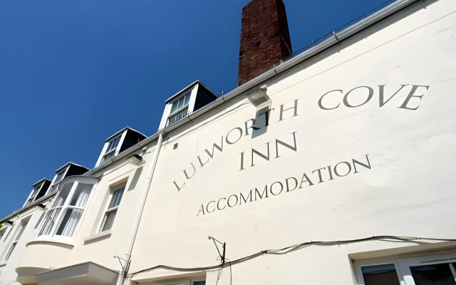 Lulworth Cove Inn