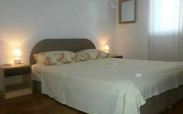 Apartments Tesic