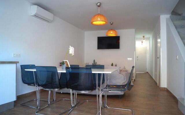 Apartamentos El Abuelo