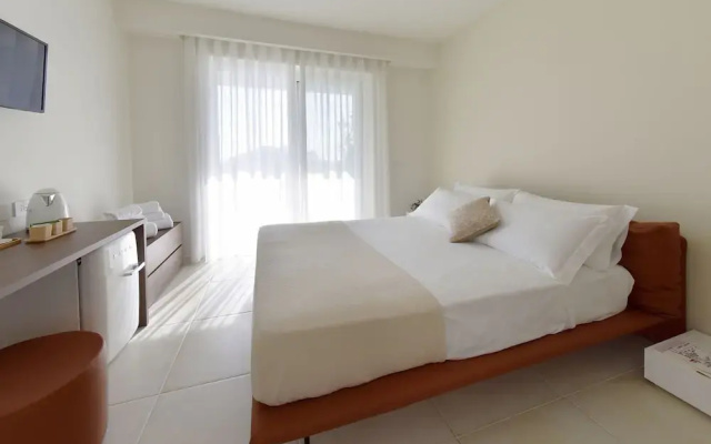 Relais Ulivo Ariana