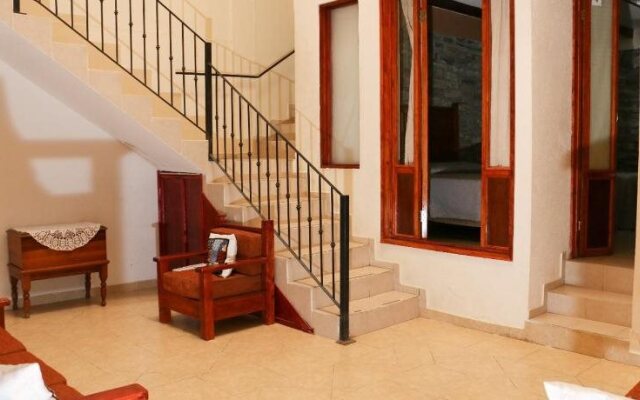 Hotel La Gloria Xilitla
