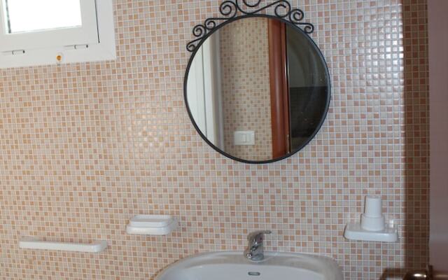 Residence Serrone
