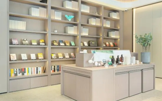 JI Hotel (Guang'an South Station Branch) – Restaurant – Guang'an