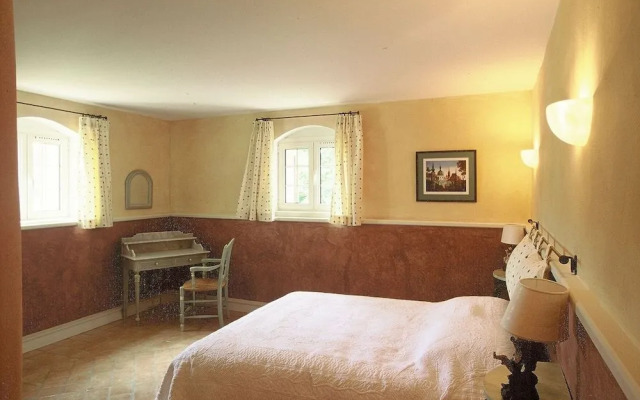 Une Campagne en Provence