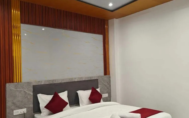 The Shyama Grand Regency Ayodhya