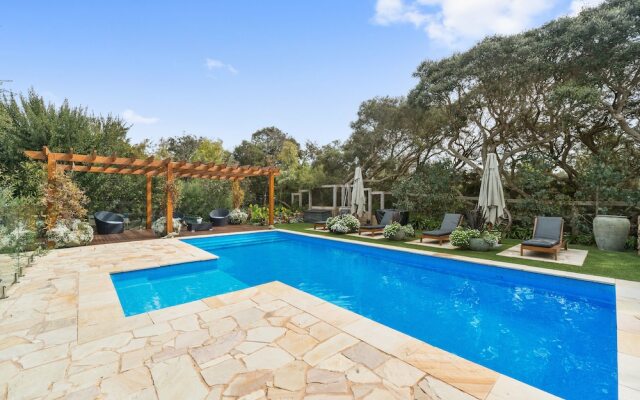 Moonah Woodlands Resort