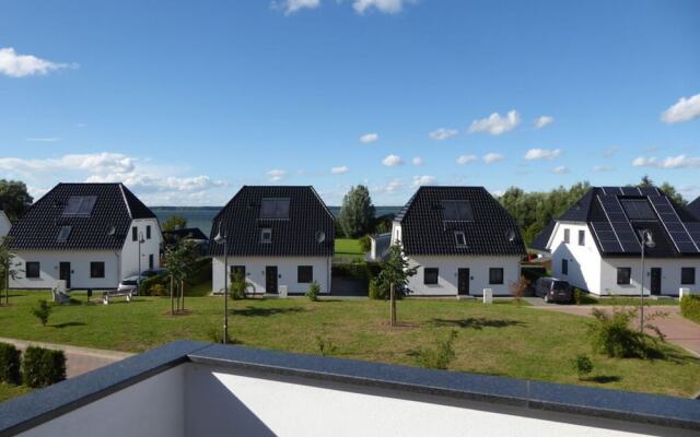 Villa Lago am Fleesensee