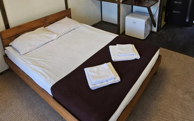 Империя туризма