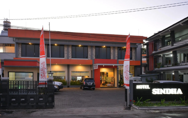 Sindha Hotel