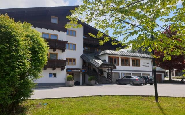 Gasthof Hotel Schermer