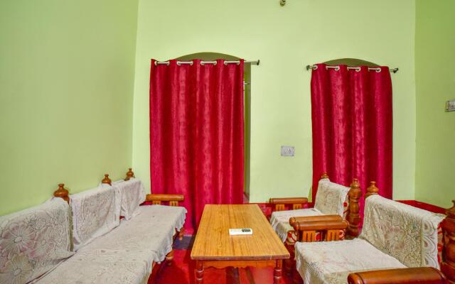 Shashi Prabha Palace by OYO Rooms