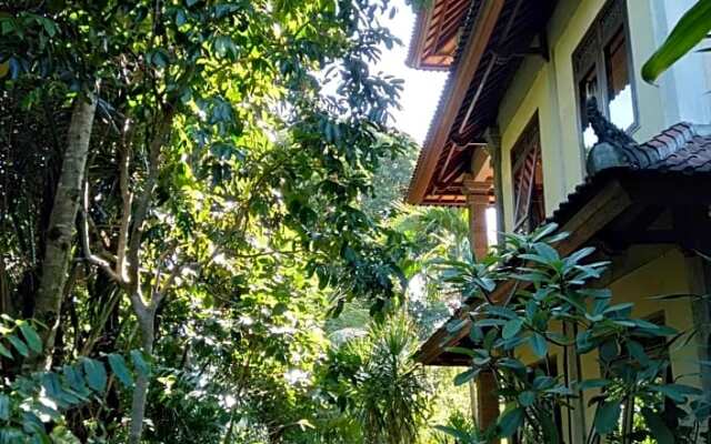 Prasanti Bed & Breakfast