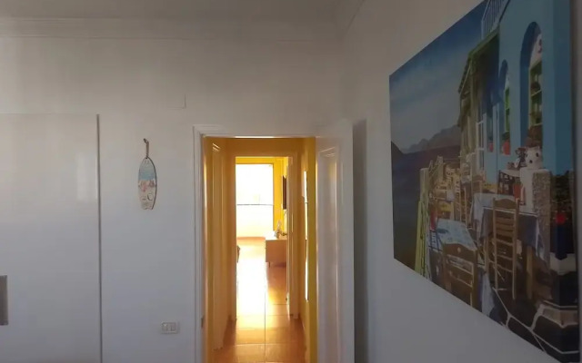 Impeccable 1-bed Apartment in Maspalomas