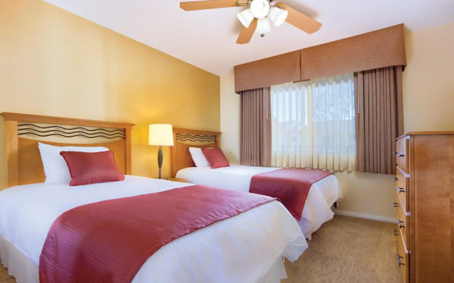 Club Wyndham Dolphin's Cove
