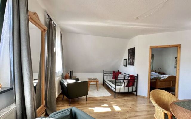 Gästehaus Alte Schule 19310