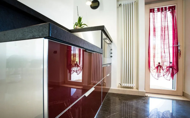 Villa Thidis