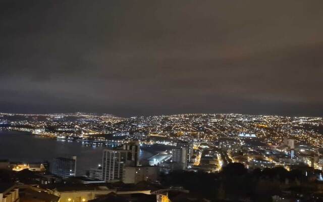 BO Hotel & Terraza