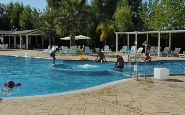 Suite Hotel Dominicus