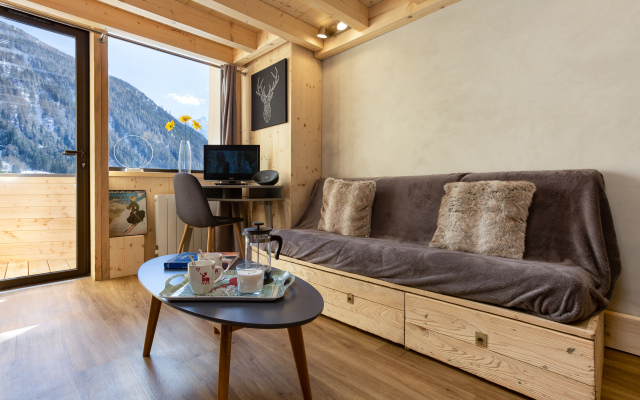 Résidence Grand Roc - Campanules 411