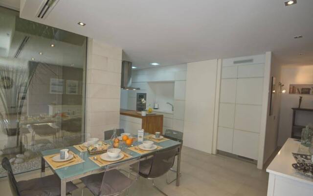 Villa Tarantino