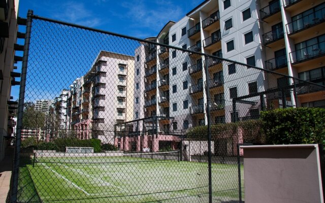 Apartments on Mounts Bay