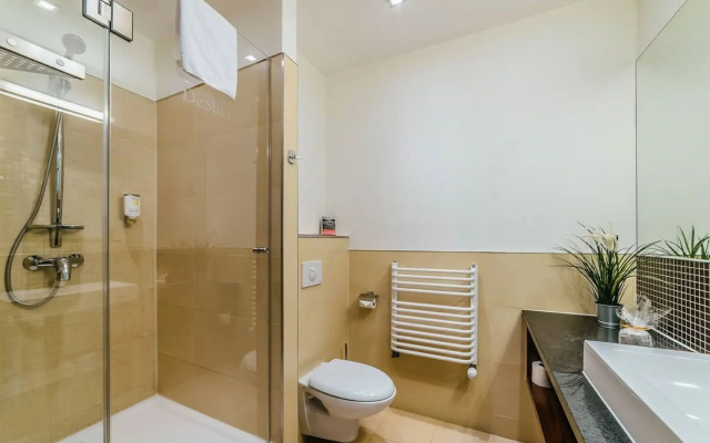 Hotel DeSilva Warszawa Piaseczno