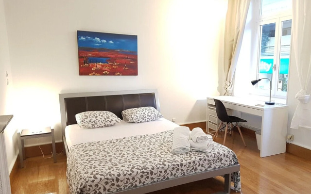 Erra - Aegean - Neoclassical - Athens Center,200m²,5 BD,2.5 BATH