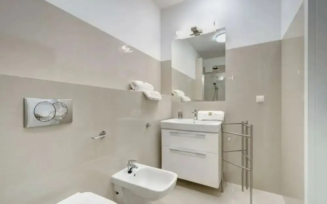 Nadmorze by Q4 Apartments