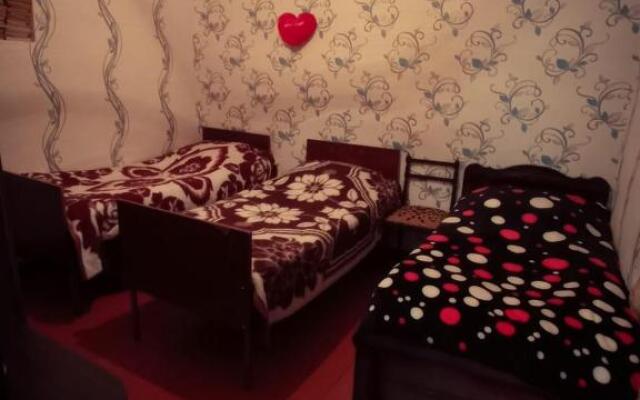 Iamze's Guest House