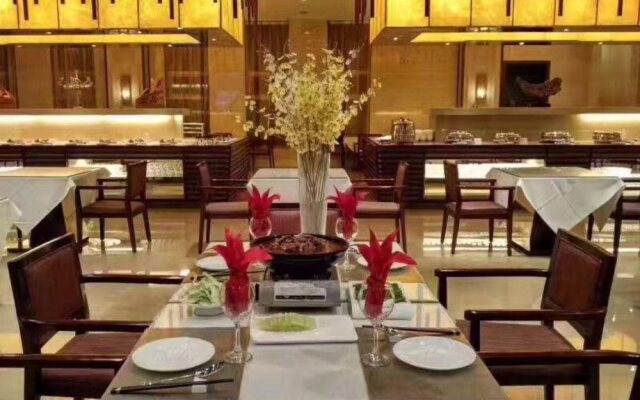 Ningxia Xigang Airlines Hotel