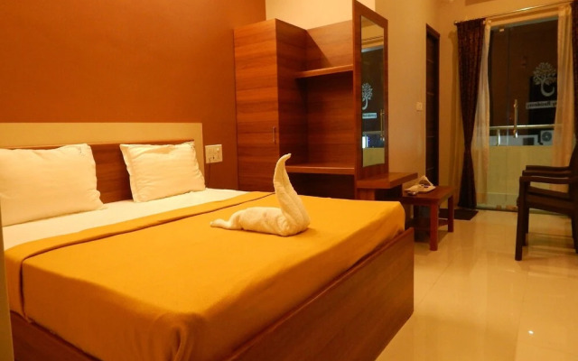 Vijay Residency