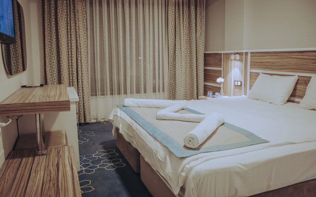 Pırlanta Butik Otel