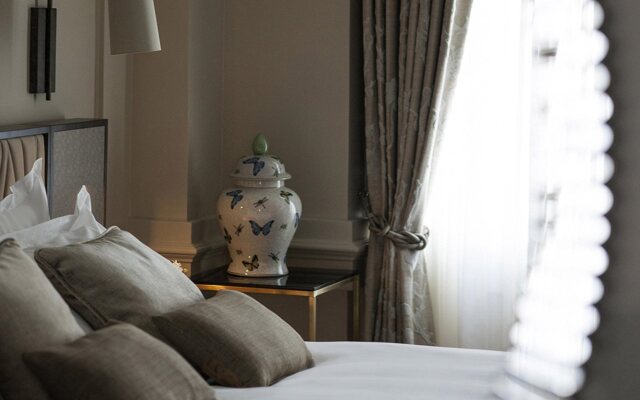 Castle Hotel Windsor