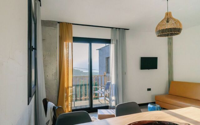 Kikonia Art & Suites