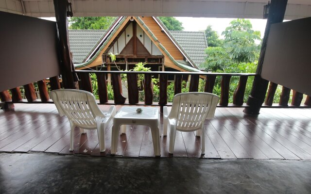 Krabi Klong Muang Bay View