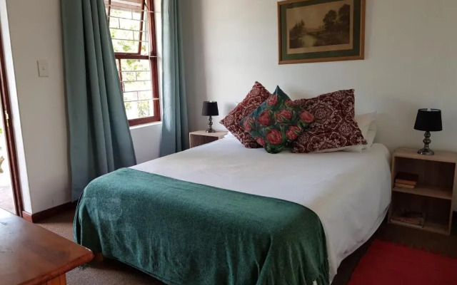 Kelkiewyn Guesthouse Caledon