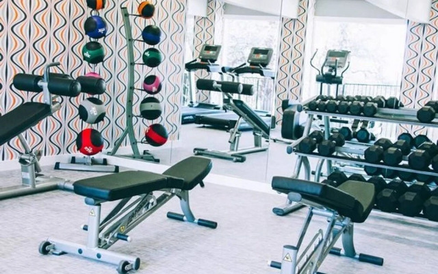 CozySuites at Skyline - Barton Creek