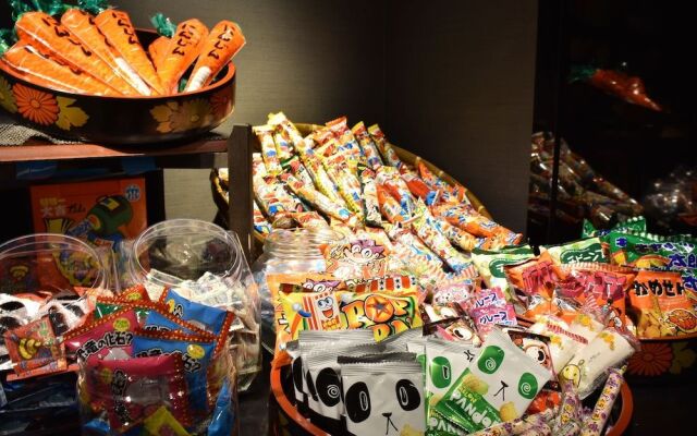 Hotel SARA Kawagoe - Adults Only