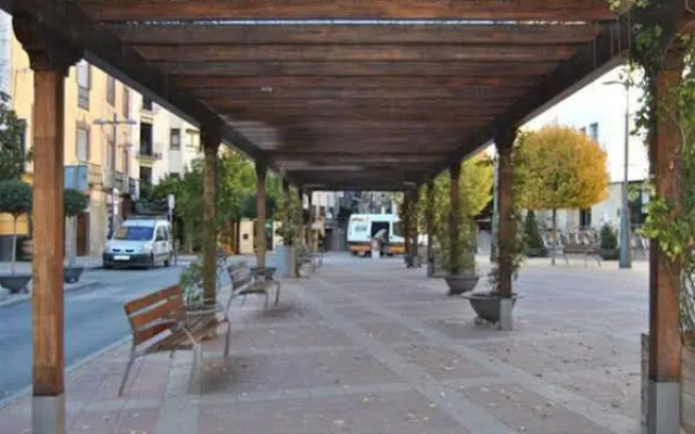 Hotel Guadalquivir
