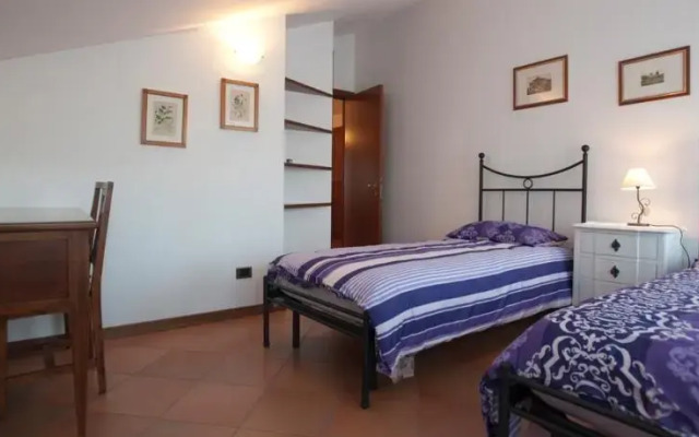 Attico del Picchio