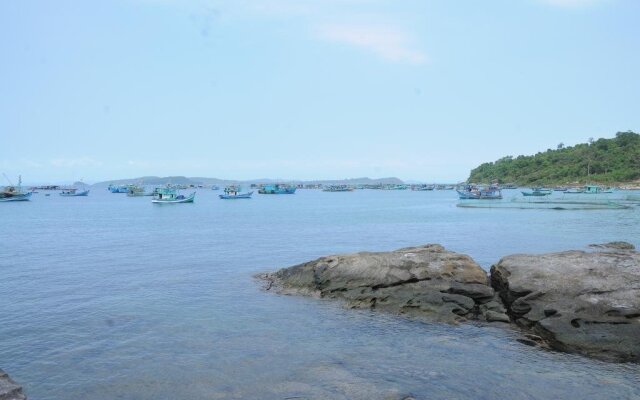Nam Phuong Resort