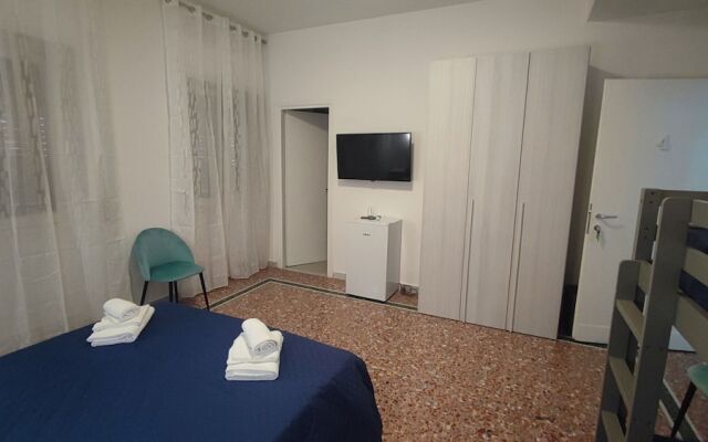 Vatican Green Garden