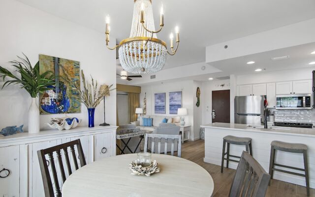 Luau II 6224, Miramar Beach