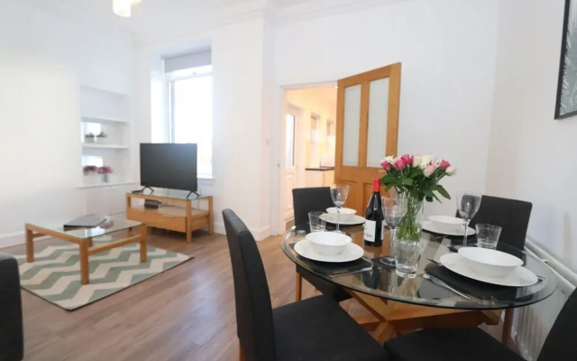 Newmills 1 Bedroom Apartment