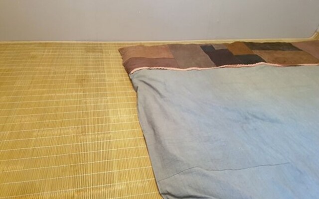 Sancheong Ponang Pension