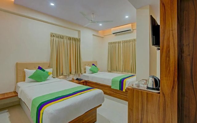 Treebo Global Stay, Uttarahalli