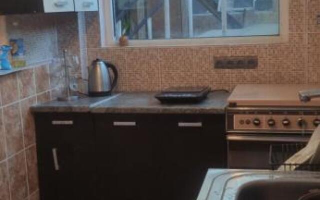 Guesthouse U Nataliy