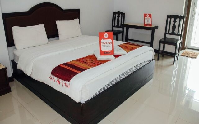 Nida Rooms Udon Thani Hospital 895